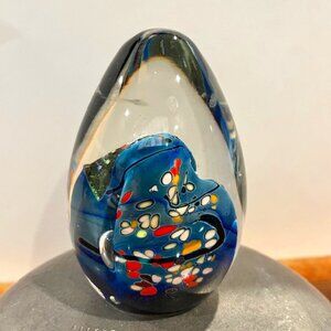 Rollin Karg Paperweight